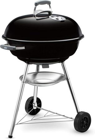 barbecue Weber - Weber Compact Kettle 57