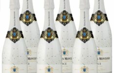 Bon plan – Vin effervescent demi-sec François Montand ICE à 35,64 € (-20%)