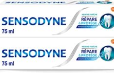 Sensodyne Répare & Protège – Lot de 2
