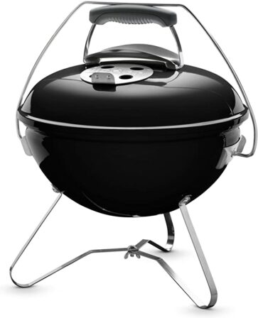 barbecue Weber - Weber Smokey Joe Premium 37
