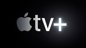 abonnement IPTV - Apple TV+