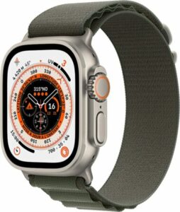  - Apple Watch Ultra
