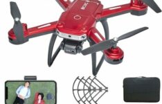 drone à moins de 100 euros - Baichun BC5C