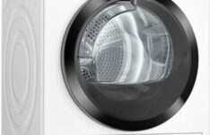 sèche-linge avec pompe à chaleur - Bosch WTH85V02FF