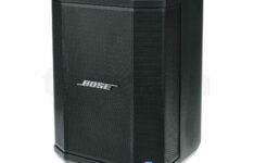 grosse enceinte Bluetooth - Bose S1 Pro System