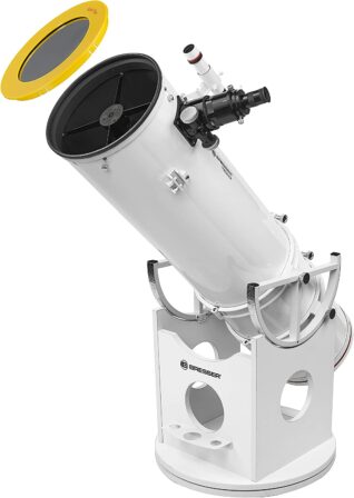 télescope - Bresser Dobson Messier 10"