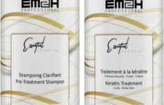 EM2H Professional Essential Keratin 1000 ml