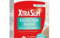 coupe-faim - Forté Pharma Xtraslim