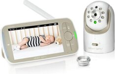 babyphone vidéo - Infant Optics DXR-8 PRO