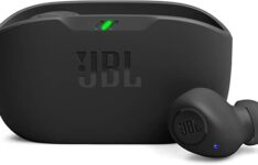 écouteurs sans fil à moins de 50 euros - JBL Wave Buds