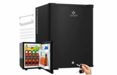 mini réfrigérateur - Kesser – Mini réfrigérateur avec serrure