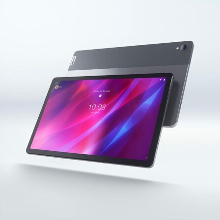 tablette GPS - Lenovo Tab P11 Plus