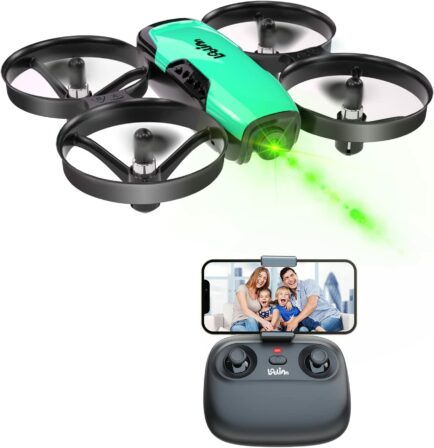EKASN Drone 4K double caméra WiFi évitement d'obstacles à trois côtés vol  stationnaire stable automatique avec deux batteries -Noir - Cdiscount Jeux  - Jouets