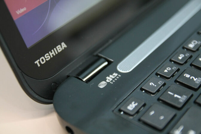 Les meilleurs PC portables Toshiba