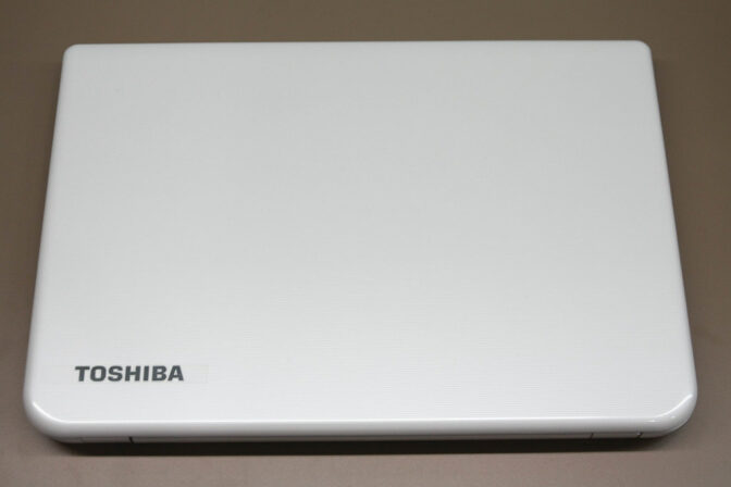 Comment choisir : PC portable Toshiba
