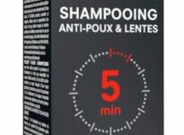 Pouxit Flash (Shampoing)
