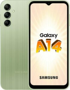  - Samsung Galaxy A14