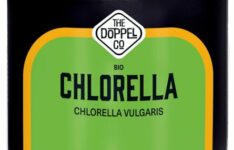 The Doppel Co Chlorella Bio Pure