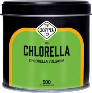  - The Doppel Co Chlorella Bio Pure