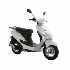  - Scooter 50cc 4T Urban Star