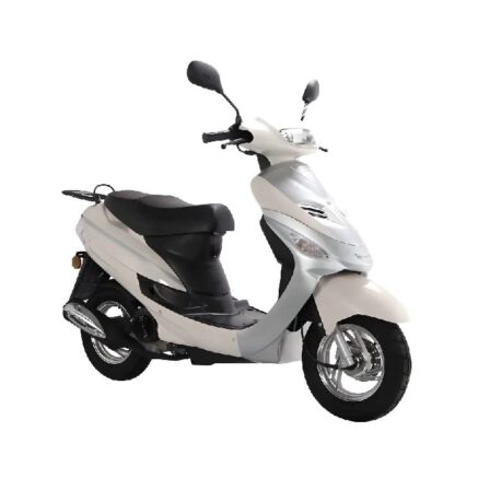 scooter 50cc - Scooter 50cc 4T Urban Star