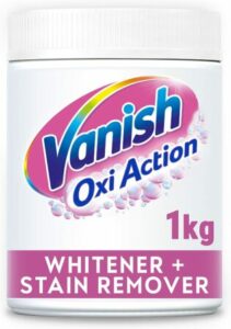  - Vanish Oxi Action Powder