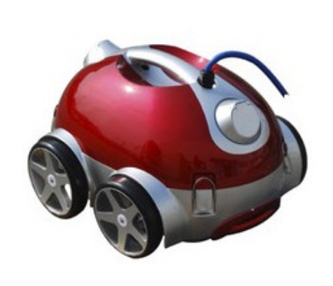 robot piscine - Waterclip Waterclean Lunor
