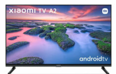 TV 32 pouces - Xiaomi Mi TV A2 L32M7