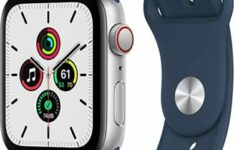 Bon plan – Montre connectée Apple Watch SE 1re génération à 329 € (-13%)