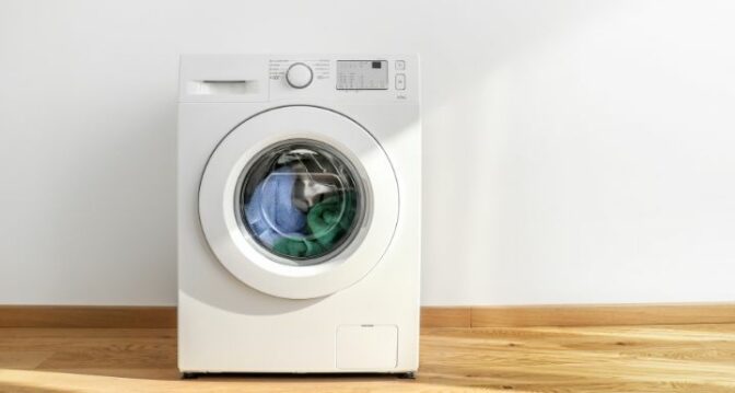 Comment choisir : lave-linge hublot