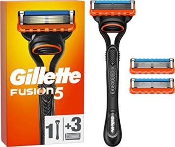  - Gillette Fusion 5