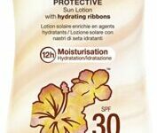 Bon plan – Lotion solaire hydratante Hawaiian Tropic Silk Hydration Protective SPF30 à 7,53 € (-15%)