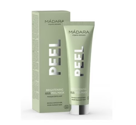 peeling visage - Madara Peel Organic Skincare