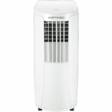 climatiseur mobile réversible - Optimeo OPC-C02-121HP 12000 BTU