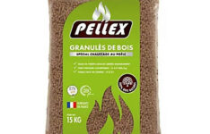sac de pellets pas cher - Pellet 100% résineux Powerstixx