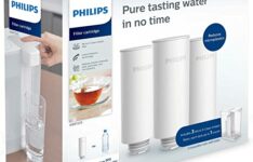 Bon plan – Filtre de rechange Philips Micro X-Clean AWP225/24 à 19,49 € (-20%)