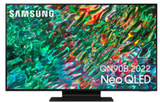 TV QLED - Samsung Neo QLED QE55QN90B 