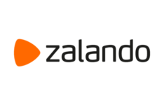 site de vêtements en ligne - Zalando