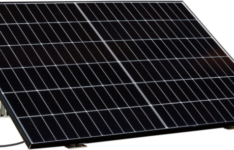 123 Panneaux solaires – Kit 425 W prêt à brancher