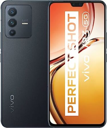 smartphone à moins de 500 euros - Vivo V23 5G