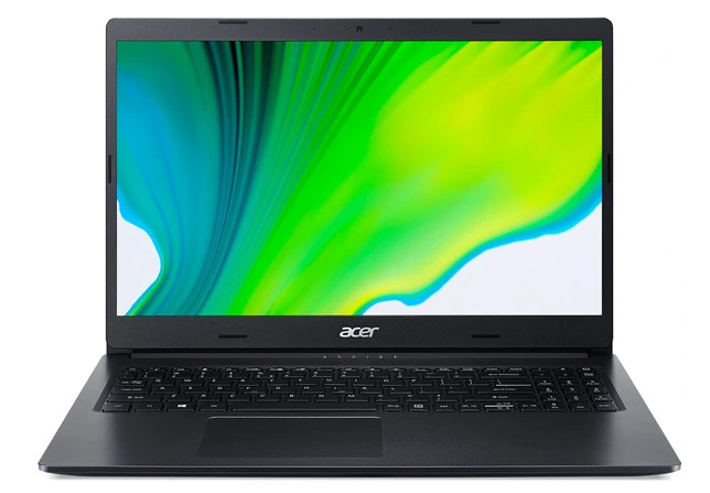 PC portable à moins de 500 euros en terme de rapport qualité/prix - Acer Aspire A315-23-R8ST