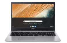 Acer Chromebook CB315-3HT-P0YW