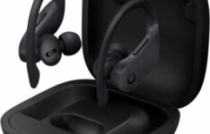 écouteurs sans fil pour le sport - Beats Powerbeats Pro