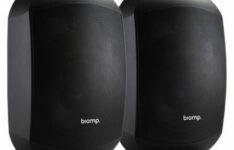 Biamp Systems MASK 6C Black