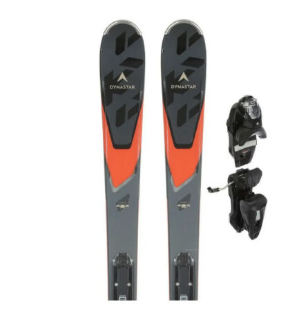 skis all-mountain - Dynastar Speed 4X4 563