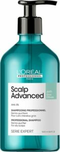  - L’Oréal Professionnel Serie Expert Scalp Advanced Anti-gras