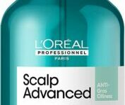 shampoing cheveux gras - L’Oréal Professionnel Serie Expert Scalp Advanced Anti-gras