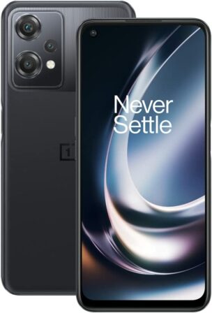 smartphone 5G à moins de 300 euros - OnePlus Nord CE 2 Lite 5G