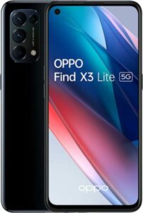  - Oppo Find X3 Lite 5G