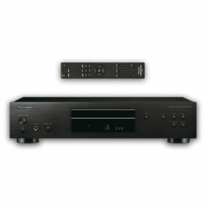 Yamaha CD-S303 lecteur CD avec Convertisseur Numérique-Analogique haute  performance 24 bits/192 kHz, mode Pure Direct, Port USB, compatible Hi-Res